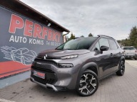 Citroen C3 Aircross Lift Full Led Kamera Nawigacja 2xPDC Alu 1.2 Benzyna