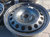 Felgi stalowe 5QF601027 / G 4 sztuki czujnik TPMS