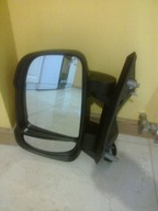 Lusterko Fiat Ducato lewe krótkie oryginał 2006-23 r.