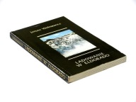 Lądowanie w Eldorado - Janusz Wolniewicz