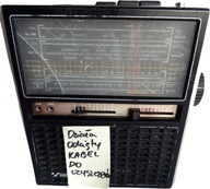 radio savage multiband 401działa odcięty przewód zasilający do czyszczenia