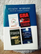 Książki wybrane 4w1 Remont serc Gra Lwa Drugie uderzenie wiatru