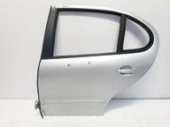 DRZWI LEWE TYŁ SEAT LEON I TOLEDO II 99-06r.
