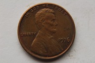 1 CENT 1976 R. USA - BK67