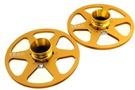 Szpula metalowa duża 26,5 cm do NAB 2 szt komplet