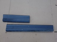 LISTWA DRZWI AUDI Q2 81A PRAWY PRZÓD + TYŁ