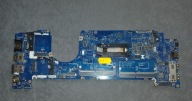 Płyta główna Dell 7480 Intel i5-6300u LTE CAZ20 LA-E132P REV:1.0 DDR4 #r1