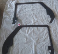 RAMKA USZCZELKA OSŁONA DRZWI LISTWA DURANGO 11-19