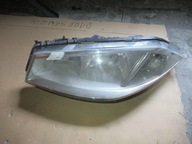 REFLEKTOR LAMPA LEWY RENAULT MEGANE 2 02-05 VALEO