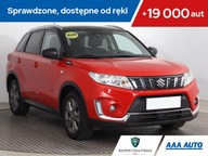 Suzuki Vitara 1.4 BoosterJet, Salon Polska, 4X4