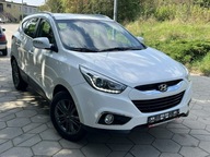 Hyundai ix35 1.6benzyna FIFA WORLD CUP EDITION