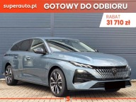 Od ręki - Allure S&S 1.2 mHEV 136KM / Pakiet Bezpieczeństwo, Komfort