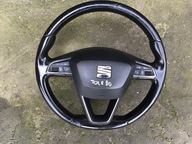 SEAT TOLEDO KIEROWNICA +AIRBAG 2016r