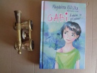 Gabi A właśnie, że jest pięknie Magdalena Różczka