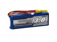 Pakiet LiPO Turnigy 3000mAh 4S 20C/30C