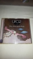 UFO 2 - Flying - One Hour Space Rock UFO CD