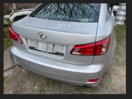 LEXUS IS II 05-11 IS250 IS220D LAMPY TYŁ LAMPA LED KOMPLET DRUGI LIFT