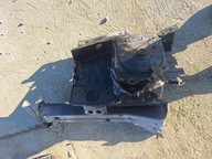 Ćwiartka Fartuch Podłużnica Prawa Przód Przednia Renault Talisman