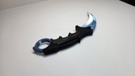 nóż karambit z cs 2
