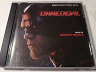 DAREDEVIL CD GRAEME REVELL WYDANIE USA