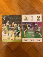 PROGRAMY AMERI TBILISI-GKS BEŁCHATÓW 2007 R