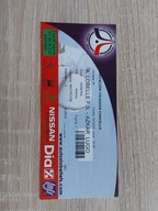 Hiszpania , A Lobelle De Santiago - Azkar Lugo , 2005 rok , futsal