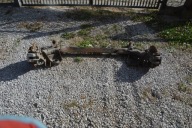 Tylna oś belka toyota verso 2010