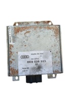 Wzmacniacz antenowy Audi 8E5035223 ORYGINAŁ Radio Antena
