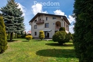 Dom, Kowala Stępocina, Kowala, Radomski, 203 m²