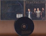 BLUE - ONE LOVE - CD