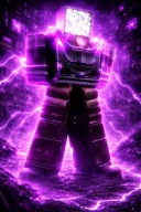 Toilet Tower Defence - Electric Tv Man