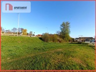 Działka, Tczew, Tczewski, 1718 m²