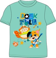 Bluzka licencja KOTY 44 CATS - 98