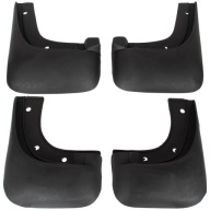 CHLAPACZE 4 szt kpl do Audi A6 C5 1997-2004