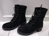 Jenny fairy trzewiki botki damskie rozmiar 38