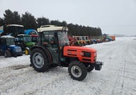 Same GOLDEN 75 ciagnik sadowniczy