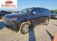 Chevrolet Tahoe C1500 Premier 2025 5.3l 5.3 Benzyna 355KM