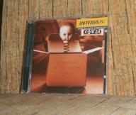 MOONLIGHT Integrated In System Of Guilt FOLIA mmp 2006 r. PO POLSKU unikat