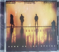 Down On The Upside Soundgarden EX Germany CD Irl