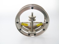 Przyrząd do pomiaru twardości powłok organicznych WH Berlin