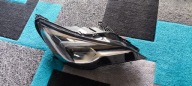 LAMPA PRAWY PRZÓD OPEL ASTRA V K FULL LED LUX 16- 39023763 CAŁA ŁADNA