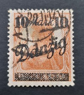 WM GDAŃSK Mi.31 II AFI ABART