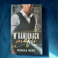 W ramionach mafii - Monika Nerc