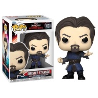 Figurka Sinister Strange Funko Pop 1030 Doctor Strange