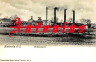KATOWICE - (O.S.) - KATTOWITZ - Kopalnia "Ferdynand" !!!
