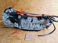 MERCEDES GLE 2.0d W167 HYBRID SKRZYNIA BIEGÓW AUTOMATYCZNA 1672701901 2022r