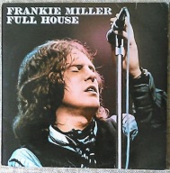 FRANKIE MILLER - Full House 1st UK Pr VG+ Lp 304