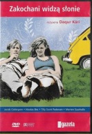 Zakochani widzą słonie DVD / stan bdb