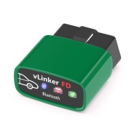 Vgate vLinker FD BT 3.0 Ford FORScan kodowanie