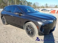 BMW iX 2024 BMW IX XDRIVE50 Elektryczny 516KM